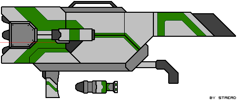 Missile Launcher
