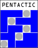 pentactic