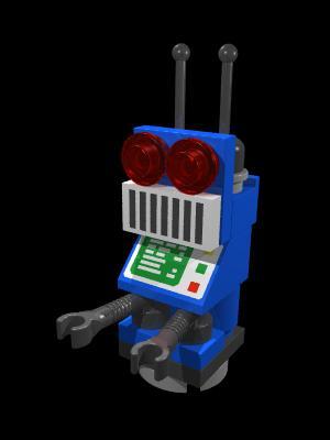 police-droid