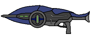 Shard Rifle