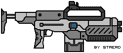 Shotgun D-23