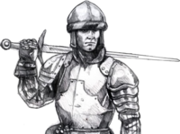 soren