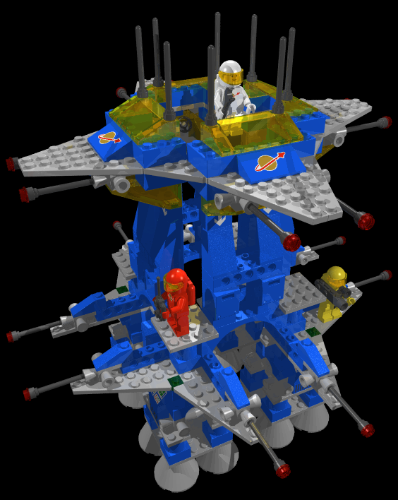 space-explorer