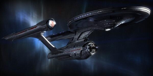 Star Trek : L'enterprise