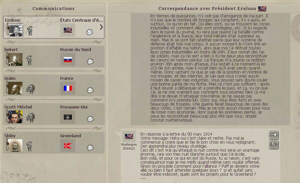 suprepamérique