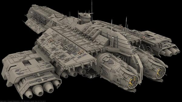 the_icarus__from_the_rear_by_afromatrix007-d57r5v6