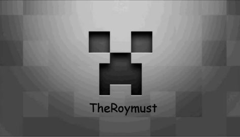 theroymust