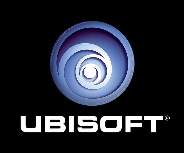 Ubisoft : Logo