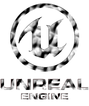 Unreal_Engine_3_logo_and_wordmark