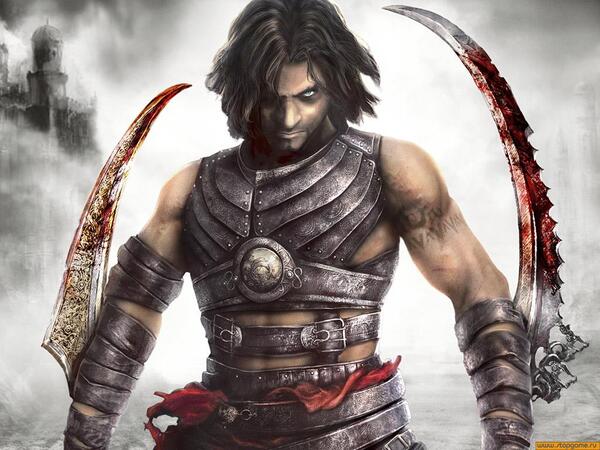 Warrior Within