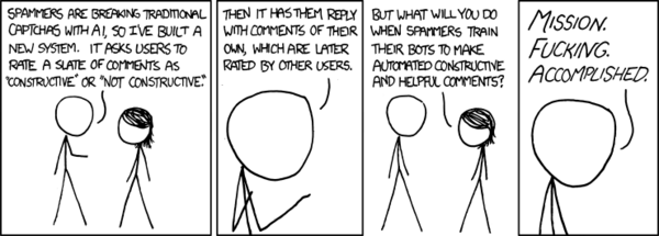 XKCD : Constructive
