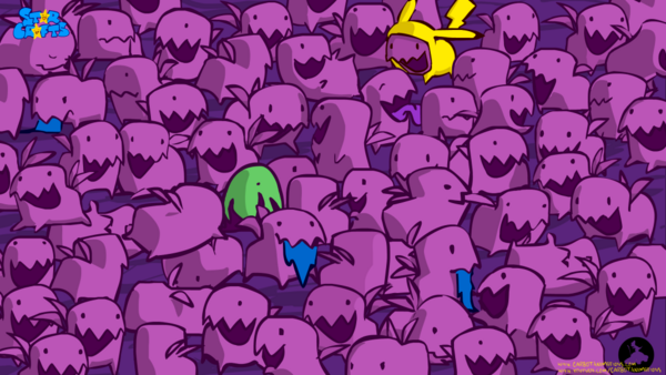 D'awwww :3