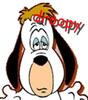 droopy